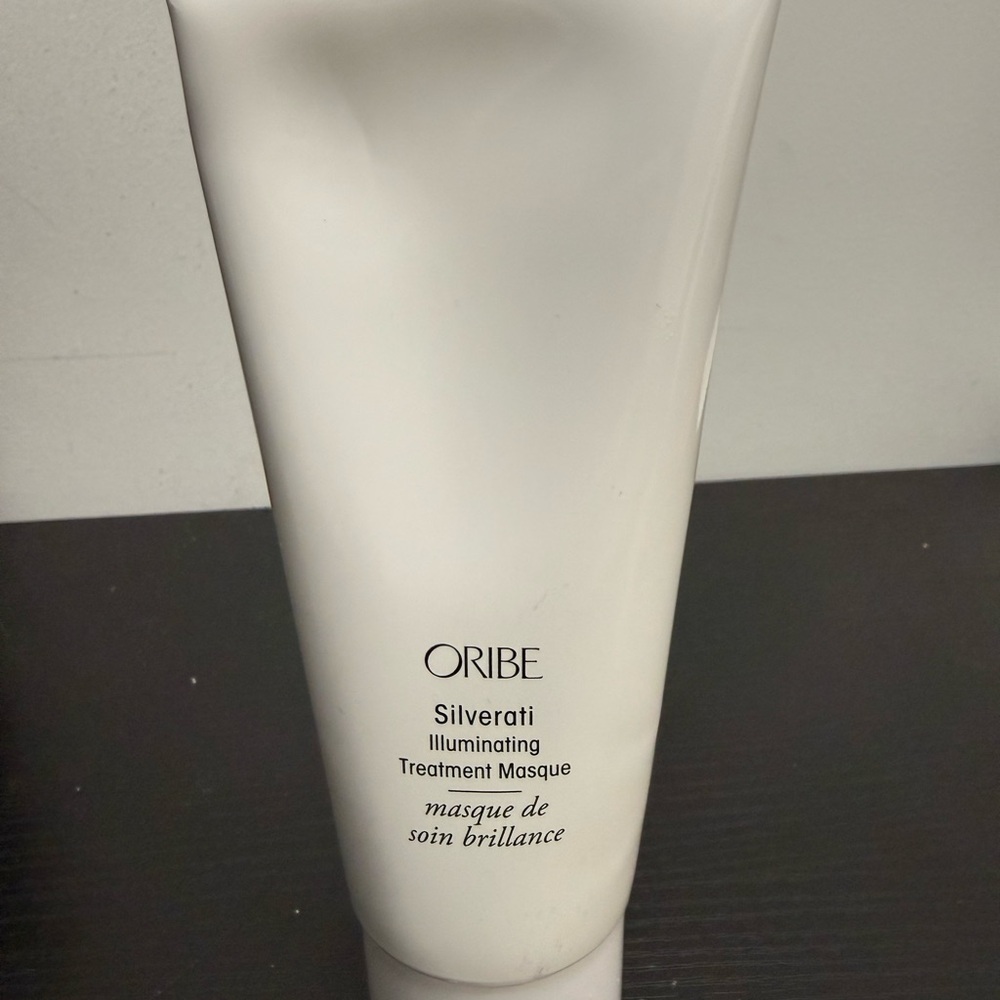 Oribe White Hair Treatment 150ml